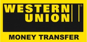 Western union logo